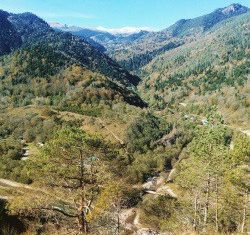 Земельный участок на продажу, 17.4 сот., поселок Рожкао, Заречная улица