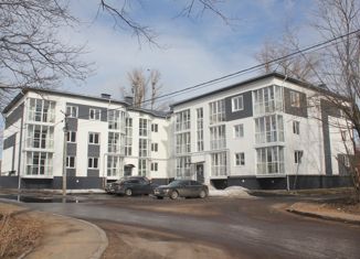 Продаю квартиру студию, 48.1 м2, Коммунар, улица Куралёва, 13