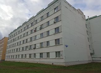 Продается 2-комнатная квартира, 40.2 м2, Агидель, Молодёжная улица, 9