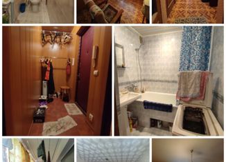 Продам 2-комнатную квартиру, 51.9 м2, Александров, улица Геологов, 8