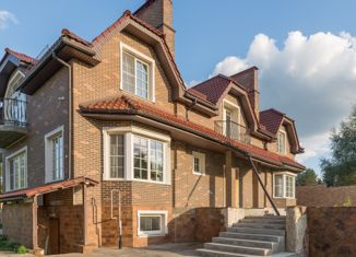 Продается дом, 470.2 м2, деревня Хлябово, коттеджный посёлок Нэмо, 11В