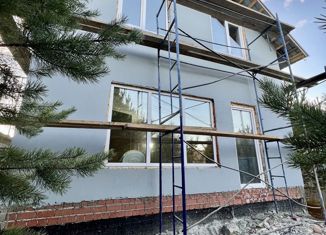 Дом на продажу, 110 м2, поселок Тургояк, Спортивная улица