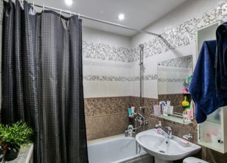 Продаю 1-комнатную квартиру, 35 м2, Санкт-Петербург, улица Валерия Гаврилина, 3к2, метро Парнас