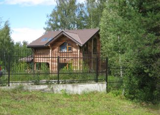 Продаю дом, 180 м2, деревня Азаровка, микрорайон Петрович на Даче, 35