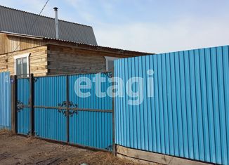 Продажа дома, 158 м2, село Николаевка, улица Новостроек