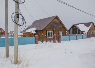 Продается дом, 72 м2, деревня Шамонино, Радужная улица, 18