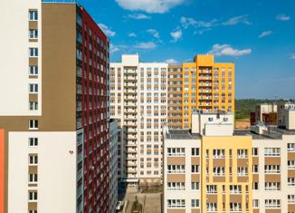 Квартира на продажу студия, 23 м2, Нижний Новгород, проспект Героев Донбасса, 9