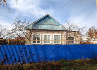 Продам дом, 79.6 м2, Самарская область, улица Суворова, 46