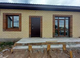 Продаю дом, 100 м2, деревня Елкибаево, Деловая улица, 15В