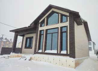 Продажа дома, 85 м2, деревня Воровая