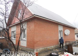 Дом на продажу, 110 м2, Новосибирская область, улица Маяковского
