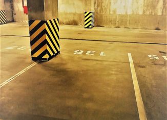 Продам машиноместо, 13.5 м2, Мурино, ЖК Муринский Посад, улица Шоссе в Лаврики, 59А