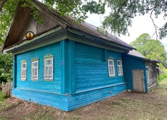 Продаю дом, 39 м2, деревня Брилино, Центральная улица