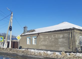 Продаю дом, 58.8 м2, Усмань, улица Луткова, 32