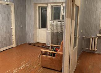 Продажа 2-комнатной квартиры, 42 м2, Нижний Новгород, улица Сазанова, 8, улица Сазанова
