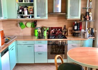 Продам трехкомнатную квартиру, 71 м2, Москва, проспект Будённого, 47, проспект Будённого