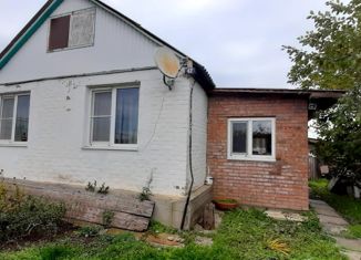 Продажа дома, 68 м2, станица Красноярская, Советская улица, 42