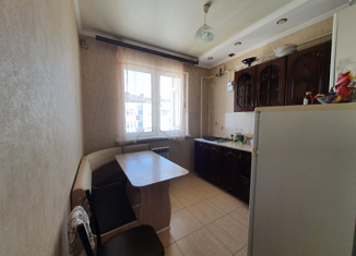 Продаю двухкомнатную квартиру, 53 м2, Анапа, Парковая улица, 64к3, ЖК Радуга