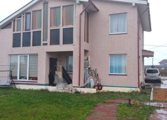 Продается дом, 145 м2, деревня Узигонты, 2-й Загородный проезд, 10