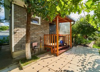 Продаю дом, 36 м2, станица Елизаветинская, Малиновая улица