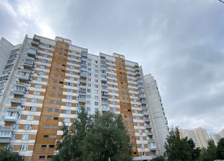 Продажа трехкомнатной квартиры, 83 м2, Москва, Лукинская улица, 1, метро Новопеределкино
