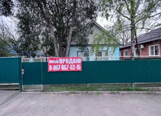 Продам дом, 63.9 м2, станица Павловская, Рабочая улица, 83