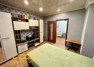 Продажа 2-ком. квартиры, 49.4 м2, Тихвин, площадка Усадьба РТС, 1