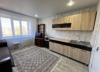 Продается квартира студия, 19 м2, Республика Башкортостан, улица Худайбердина, 101