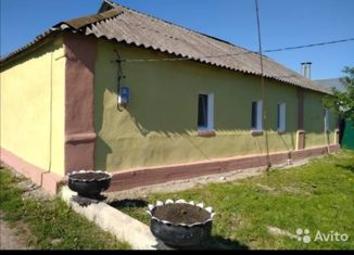 Продажа дома, 60 м2, деревня Корытное, Клубная улица