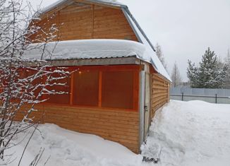 Продажа дома, 80 м2, деревня Воронье, деревня Воронье, 10Б