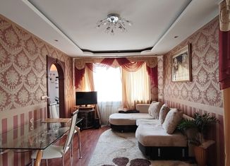Трехкомнатная квартира на продажу, 60.9 м2, Иркутская область, проспект Маршала Жукова, 34