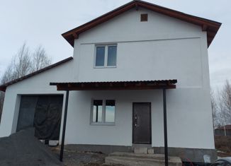 Продается дом, 121 м2, посёлок Новостройка