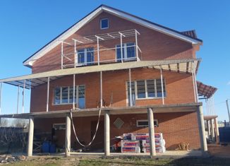 Продаю дом, 478 м2, поселок Есинка