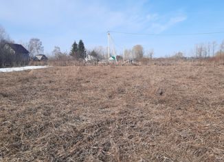 Продаю участок, 22 сот., село Николаевка, Октябрьская улица