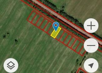 Продажа участка, 15 сот., Старица