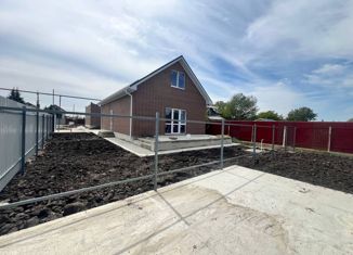 Продаю дом, 120 м2, станица Новотитаровская, Выгонная улица, 50