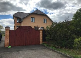 Продаю дом, 250 м2, село Константиновка, Рабочая улица