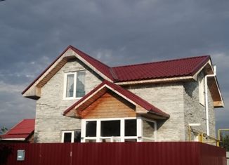 Продается дом, 79 м2, поселок Большой Исток, Колхозная улица, 14