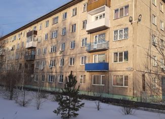 Продажа четырехкомнатной квартиры, 59.4 м2, Калачинск, улица Черепова, 58