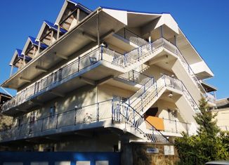 Продаю квартиру студию, 20 м2, Сочи, Львовская улица, 52к5