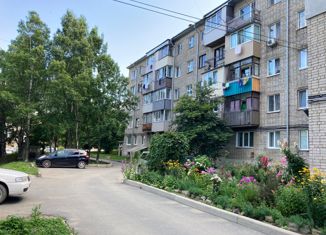 Продам 1-ком. квартиру, 29.8 м2, Находка, Бокситогорская улица, 4