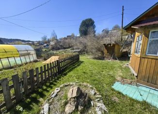 Продажа дома, 22 м2, Добрянка, садовые участки Уралец, 39