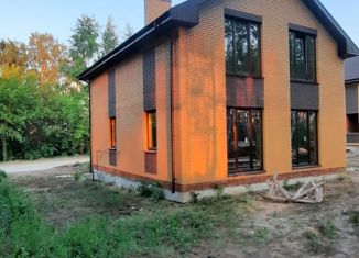 Продаю дом, 140 м2, деревня Ямны, Звёздная улица