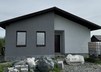 Продаю дом, 87 м2, село Курганово, улица Ленина