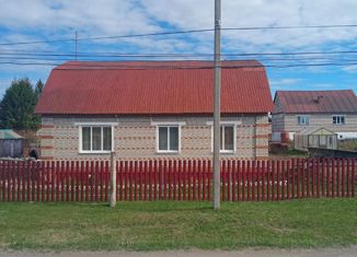 Продается дом, 105.4 м2, Александровск, улица Кирова, 75