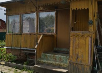 Продам дом, 52 м2, деревня Ерёмино, Виноградная улица