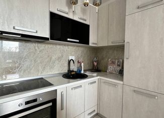 Продажа 1-комнатной квартиры, 43 м2, Краснодар, Минская улица, 122/13, Западный округ