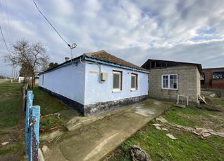 Продается дом, 32.3 м2, станица Ахтанизовская, Красная улица, 17