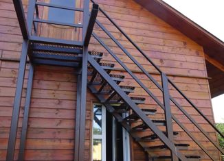 Продаю дом, 60 м2, Мытищи, Октябрьская улица