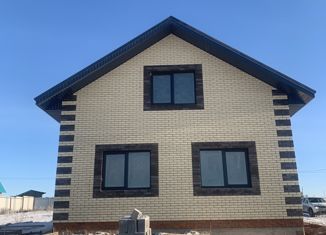 Продаю дом, 115 м2, деревня Пычанки, улица Барышниковой, 31